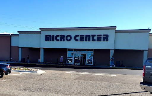 Electronics Store «Micro Center», reviews and photos, 8000 E Quincy Ave, Denver, CO 80237, USA