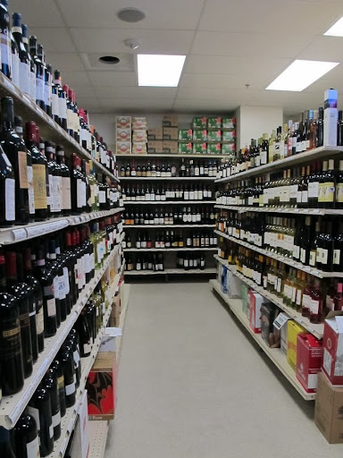 Wine Store «Continental Wine & Liquor», reviews and photos, 1100 Vermont Ave NW, Washington, DC 20005, USA