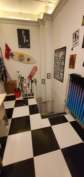 Spider 13 Tattoo logo