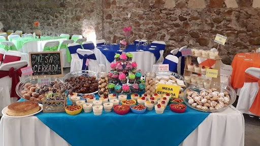 Pasteleria cysu 1 en Dolores Hidalgo