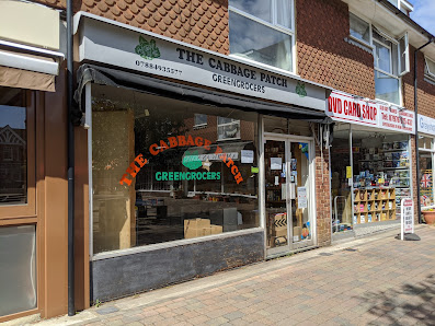 The Cabbage Patch 3 The Precinct/Headley Rd, Hindhead GU26 6LQ, United Kingdom