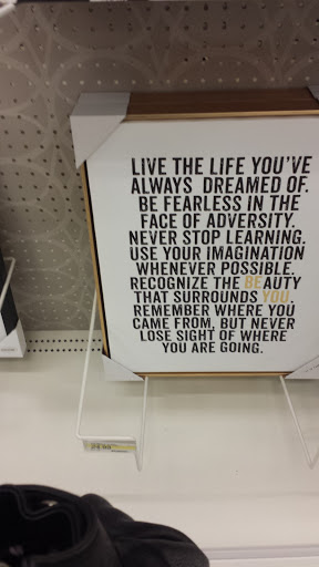 Department Store «Target», reviews and photos, 4300 Veterans Memorial Dr, Batavia, NY 14020, USA