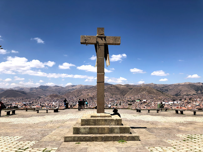 Don Bosco 192, Cusco 08002, Perú