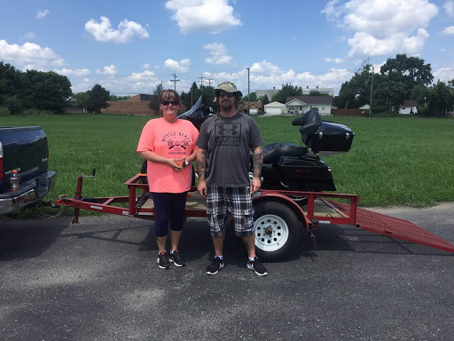 Motorcycle Dealer «Integrity Cycles», reviews and photos, 156 Dering Ave, Columbus, OH 43207, USA