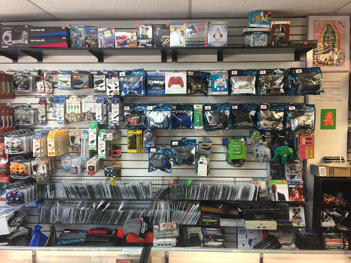 Video Game Store «Brooklyn Video Games», reviews and photos, 6801 20th Ave, Brooklyn, NY 11204, USA