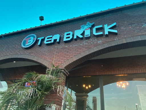 Tea Brick