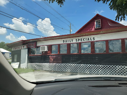 Smokey's BBQ