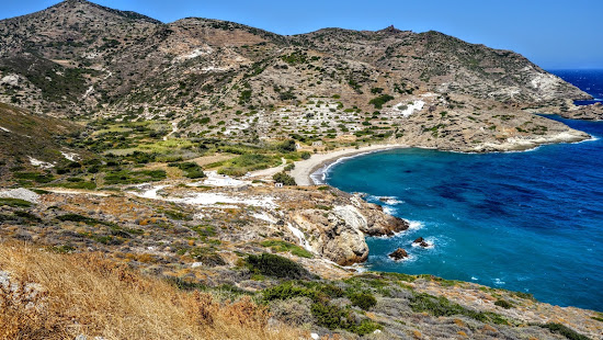 Paralia Monastiria