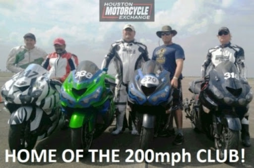 Motorcycle Shop «Houston Motorcycle Exchange», reviews and photos, 1326 N Durham Dr, Houston, TX 77008, USA