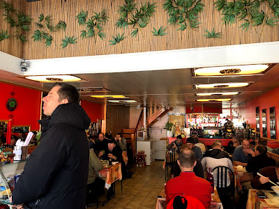 Restaurant Bol d'Or - Vietnamien à Crolles