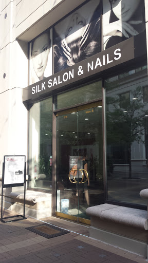 Silk Salon & Nails