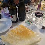 Photo n°3 de l'avis de Simone.l fait le 06/07/2023 à 05:29 sur le  Ristorante La Capannina à Garofano