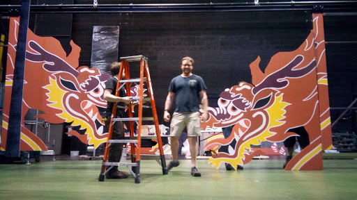 Performing Arts Theater «Boston Center for the Arts», reviews and photos, 539 Tremont St, Boston, MA 02116, USA