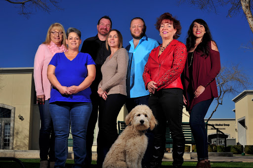 Auto Insurance Agency «Insurance Brokers Of Arizona», reviews and photos