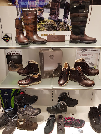 Stores to buy women's alpe boots Rotterdam