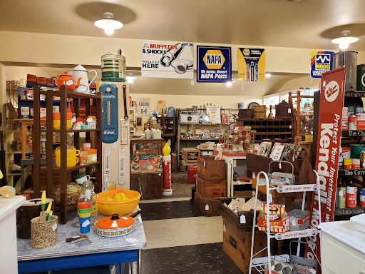 Grapevine Antiques