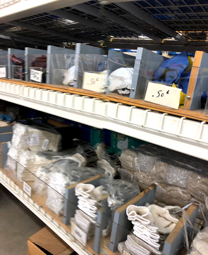 Tool Store «The Yard», reviews and photos, 725 Central Ave, Wichita, KS 67202, USA