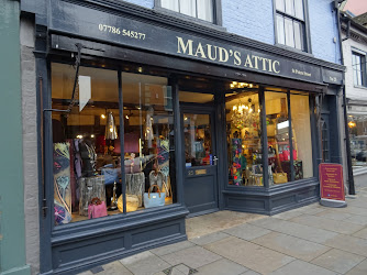 Maud's Attic