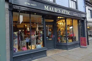 Maud's Attic image