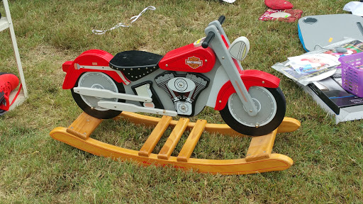 Festival «Kentucky Bike Rally (formerly called Little Sturgis)», reviews and photos, 1221 N Main St, Sturgis, KY 42459, USA