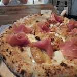 Photo n°3 de l'avis de Pompeo.o fait le 20/07/2021 à 13:31 sur le  Mamma Rosa SBT à San Benedetto del Tronto