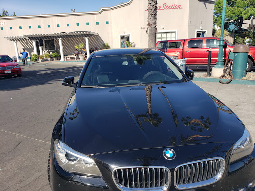 Car Wash «Super Station Car Wash», reviews and photos, 627 Contra Costa Blvd, Concord, CA 94523, USA