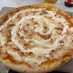 Photo n°1 de l'avis de Eduardo.o fait le 13/04/2022 à 18:45 sur le  Pizzeria da flowers à Santa Teresa Gallura