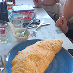 Photo n°2 de l'avis de Francesco.e fait le 27/12/2023 à 09:49 sur le  L'Antica Pizzeria da Michele à Rome