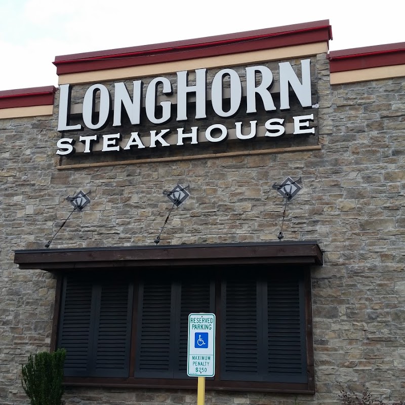 LongHorn Steakhouse