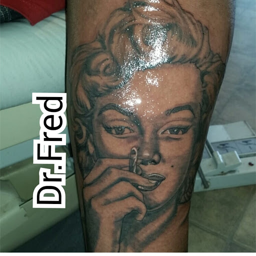 Tattoo Shop «In Living Colors Tattoo LLC», reviews and photos, 4818 Redan Rd, Stone Mountain, GA 30088, USA