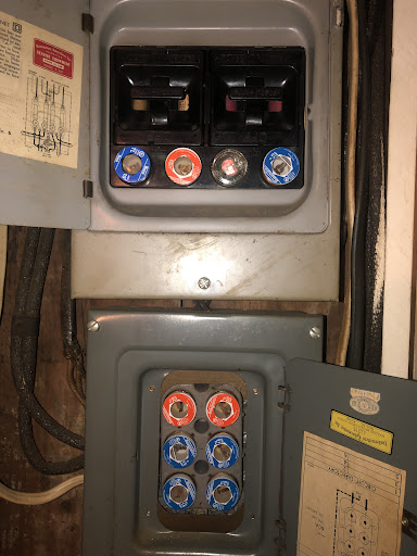 HVAC Contractor «Blind & Sons, Inc.», reviews and photos, 344 4th St NW, Barberton, OH 44203, USA