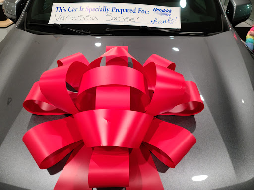 Car Dealer «Cary Auto Mall», reviews and photos, 100 Auto Mall Drive, Cary, NC 27511, USA