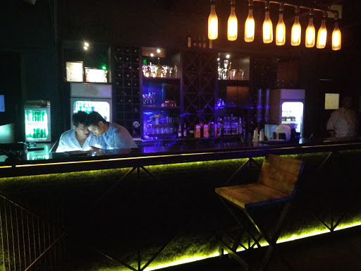 Bars weird bars Jaipur