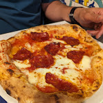 Photo n°3 de l'avis de Samuel.e fait le 13/08/2023 à 19:27 sur le  Passione Pizza à Cuneo