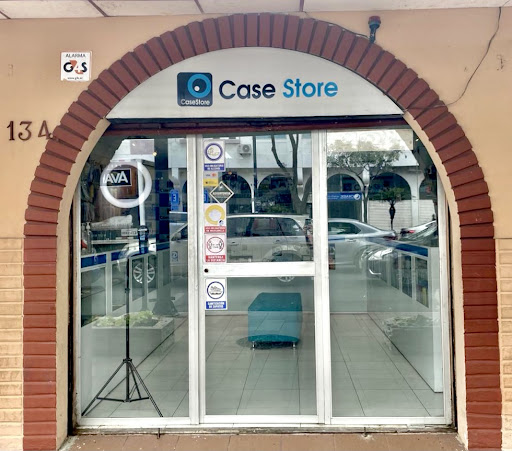 Case Store Ecuador