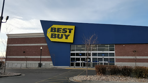 Electronics Store «Best Buy», reviews and photos, 763 W Grasslands Dr, American Fork, UT 84003, USA