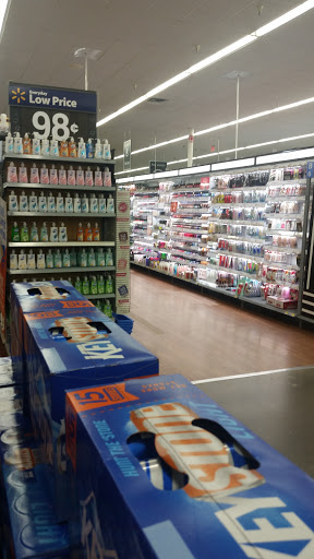 Department Store «Walmart Supercenter», reviews and photos, 8320 Lockwood Ridge Rd, Sarasota, FL 34243, USA