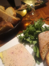 Foie gras du Restaurant Bistroquet à la Une à Toulouse - n°14
