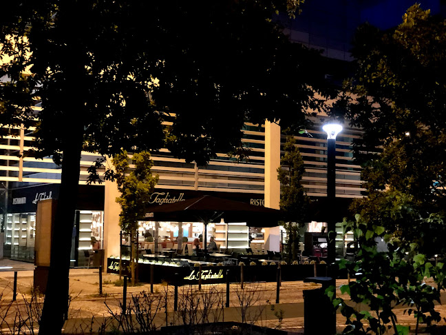 Comentários e avaliações sobre o Restaurante La Tagliatella | Parque das Nações, Lisboa