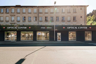Opticien Tarare - Optical Center – Opticien à Tarare