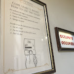 Photo n°1 de l'avis de Lucy.o fait le 27/07/2018 à 15:12 sur le  Relais B & B The Miracles à Pisa