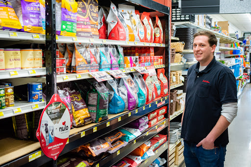 Home Improvement Store «Delray Plus True Value», reviews and photos, 314 W Bridge St, New Hope, PA 18938, USA