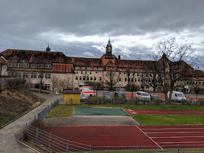 Mörikeschule Backnang Richard-Wagner-Straße 9, 71522 Backnang, Deutschland