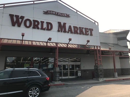 Furniture Store «Cost Plus World Market», reviews and photos, 450 River St, Santa Cruz, CA 95060, USA