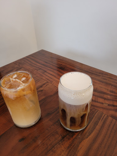 Theory Coffee Roasters image