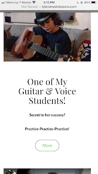 Tylers Music Lessons - Photo 5 - Car repair in Delray Beach, FL, Fort Lauderdale