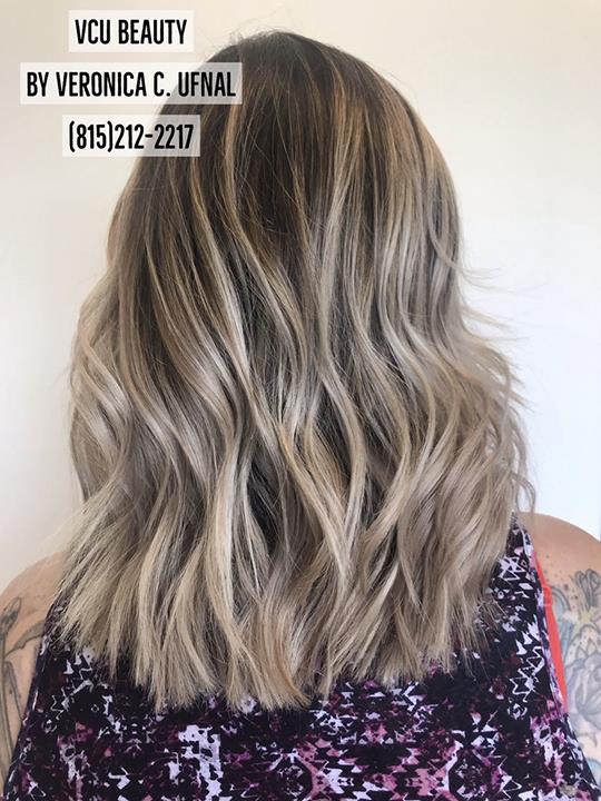 VCU Beauty 60451