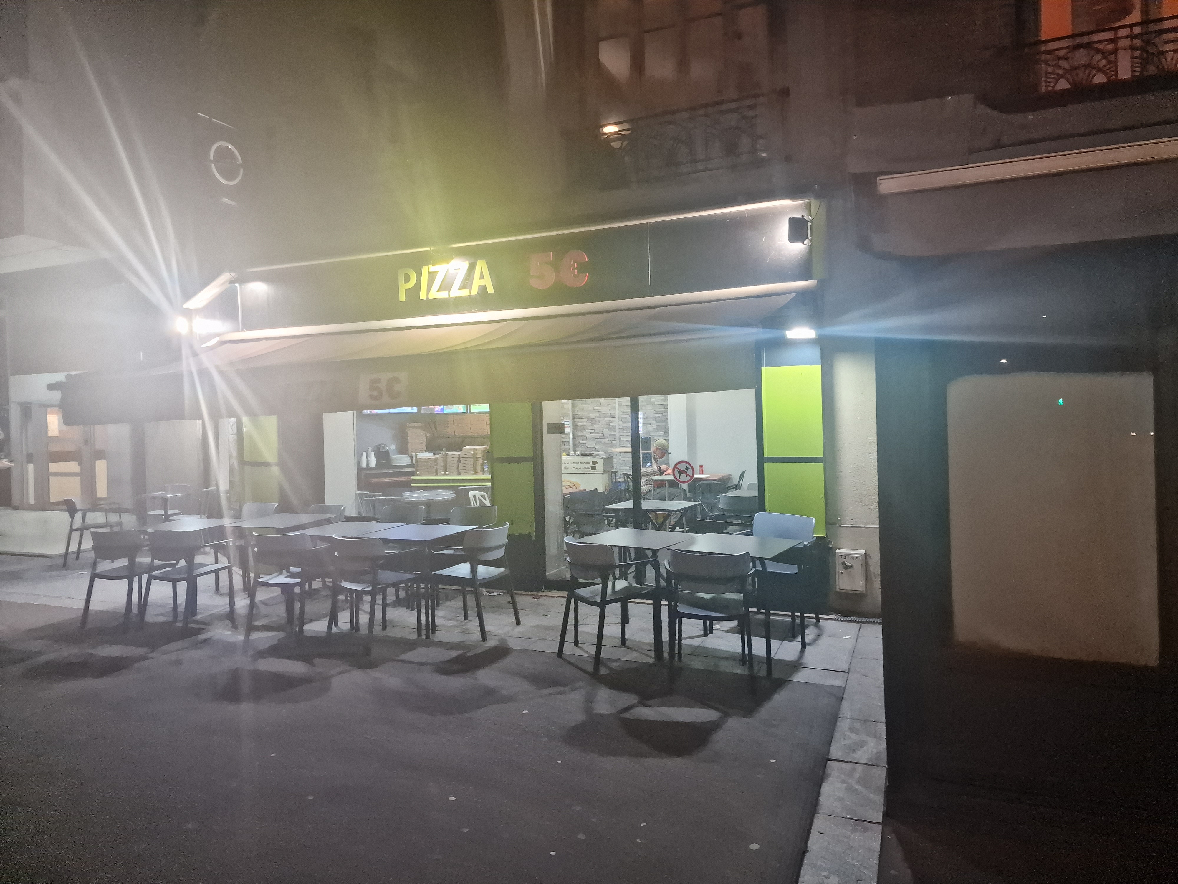 Photo n° 1 de l'avis de Oktay. fait le 30/10/2023 à 23:48