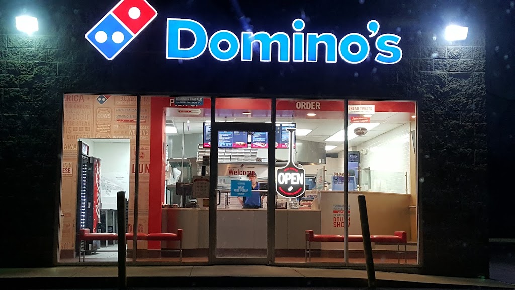 Domino's Pizza 35043