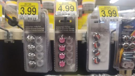 Auto Parts Store «Pep Boys Auto Parts & Service», reviews and photos, 3401 Plaza Dr, Reading, PA 19605, USA